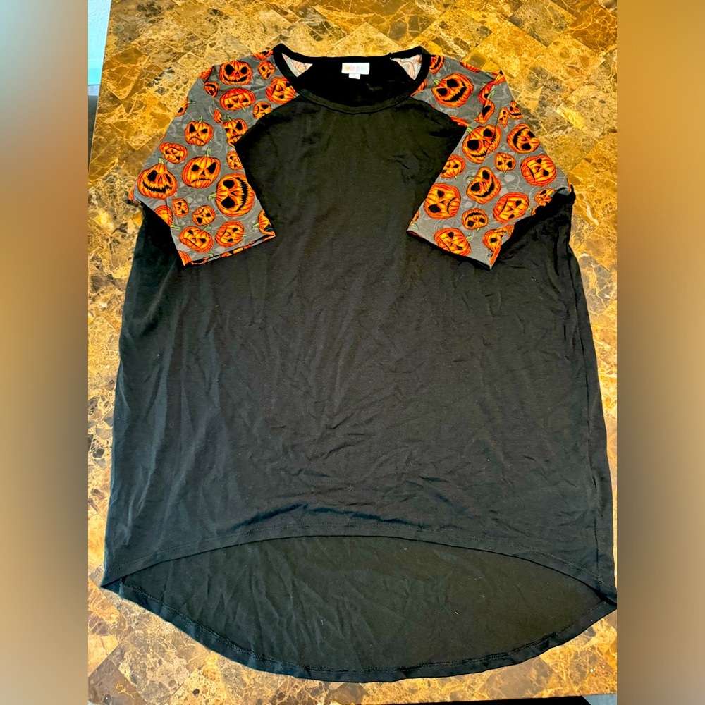 Lularoe Irma Top